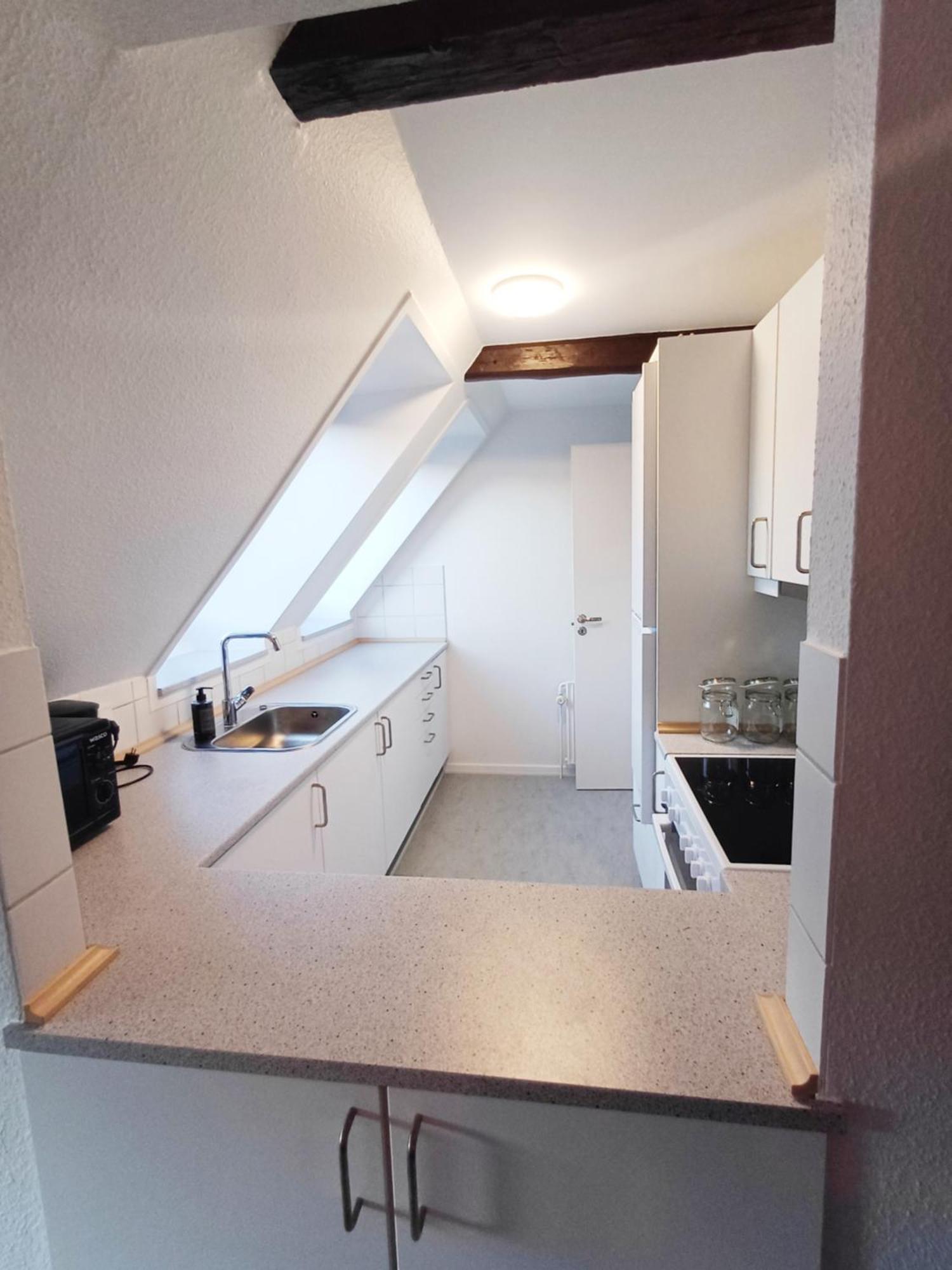 Beautiful Double Room In The Center Of City Randers Dış mekan fotoğraf