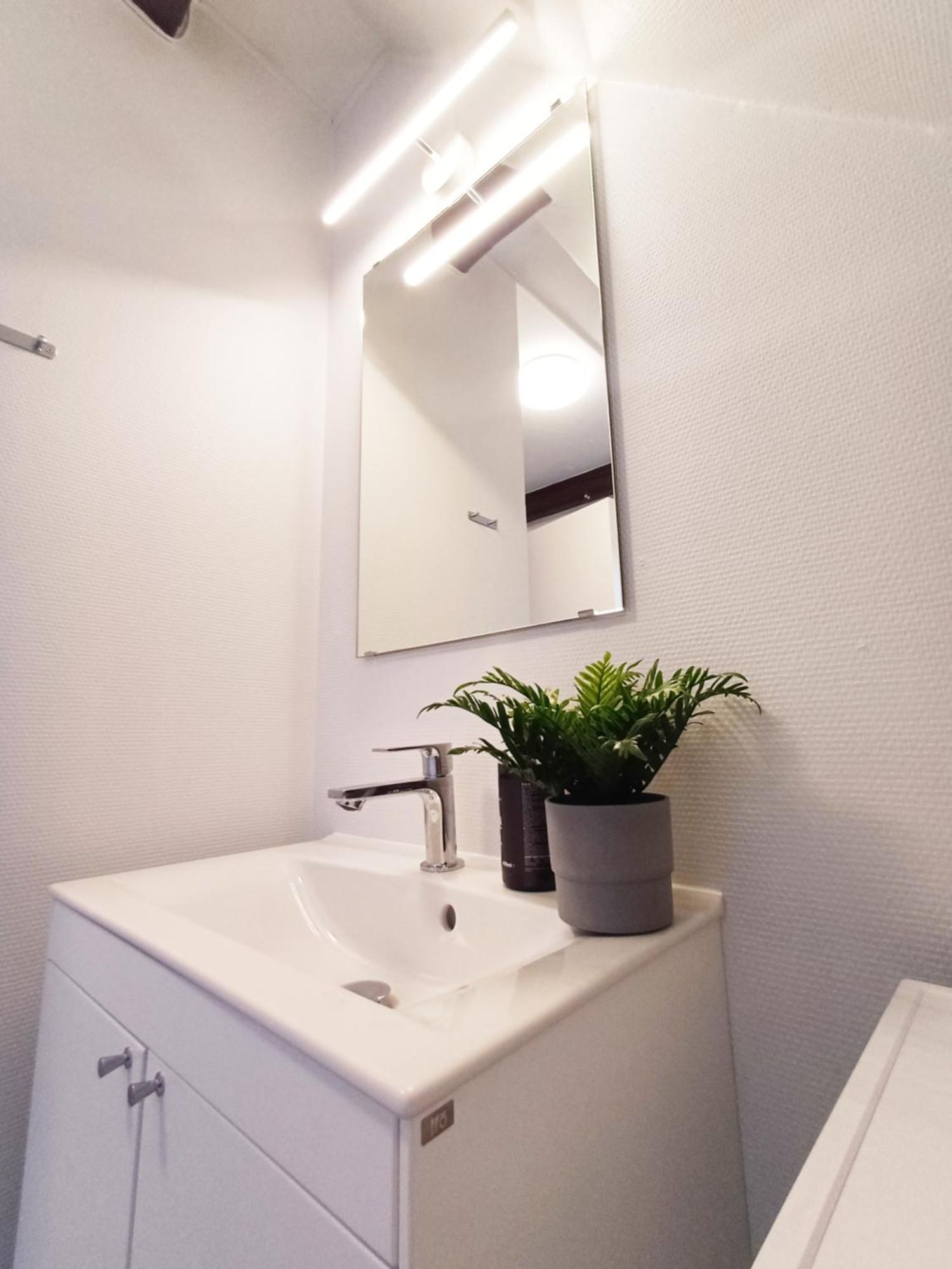 Beautiful Double Room In The Center Of City Randers Dış mekan fotoğraf